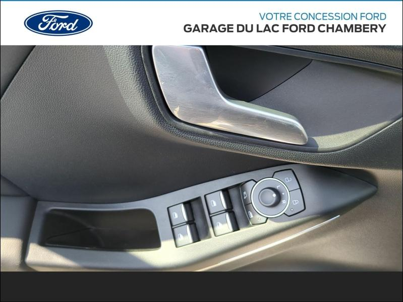 FORD Puma d’occasion à vendre à CHAMBERY chez GARAGE DU LAC (Photo 13)
