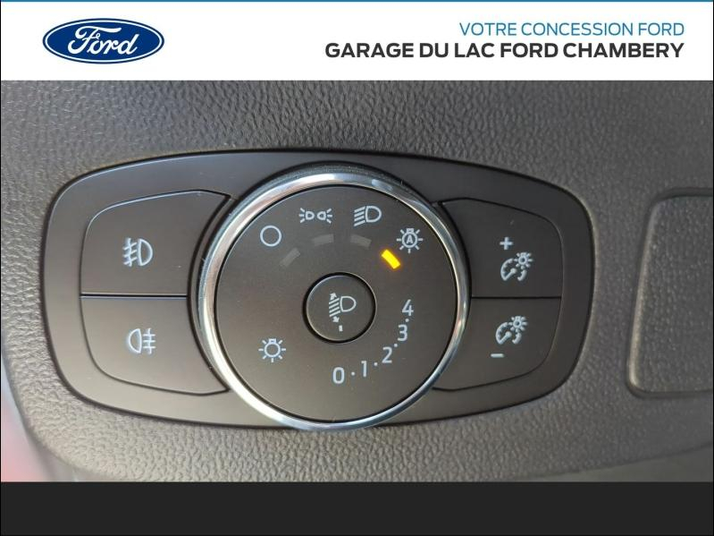 FORD Puma d’occasion à vendre à CHAMBERY chez GARAGE DU LAC (Photo 14)