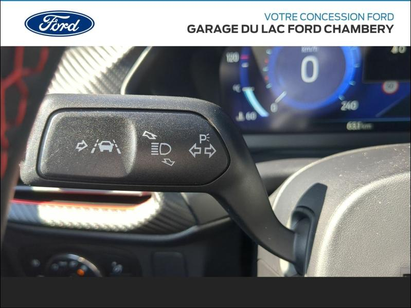 FORD Puma d’occasion à vendre à CHAMBERY chez GARAGE DU LAC (Photo 15)