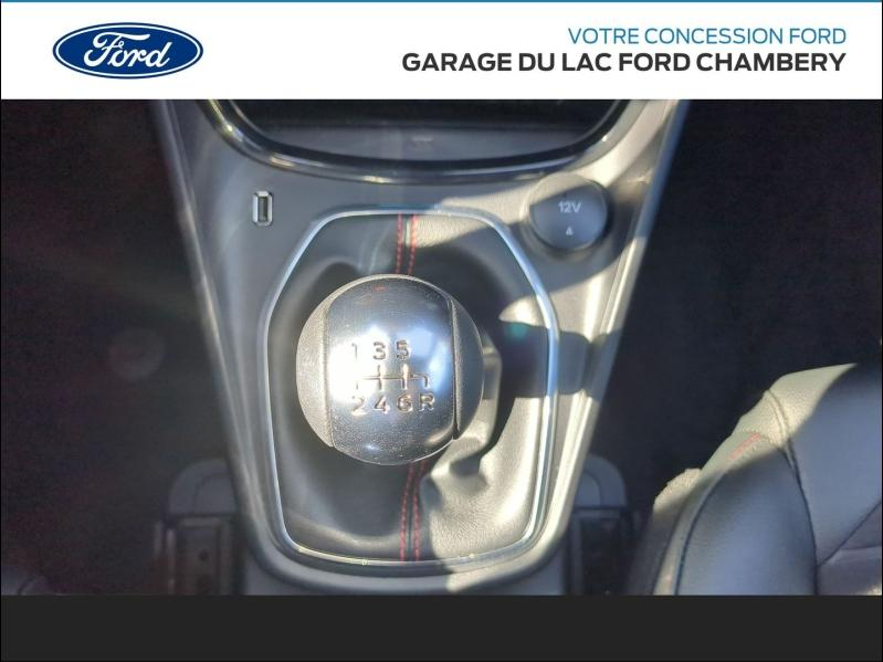 FORD Puma d’occasion à vendre à CHAMBERY chez GARAGE DU LAC (Photo 18)
