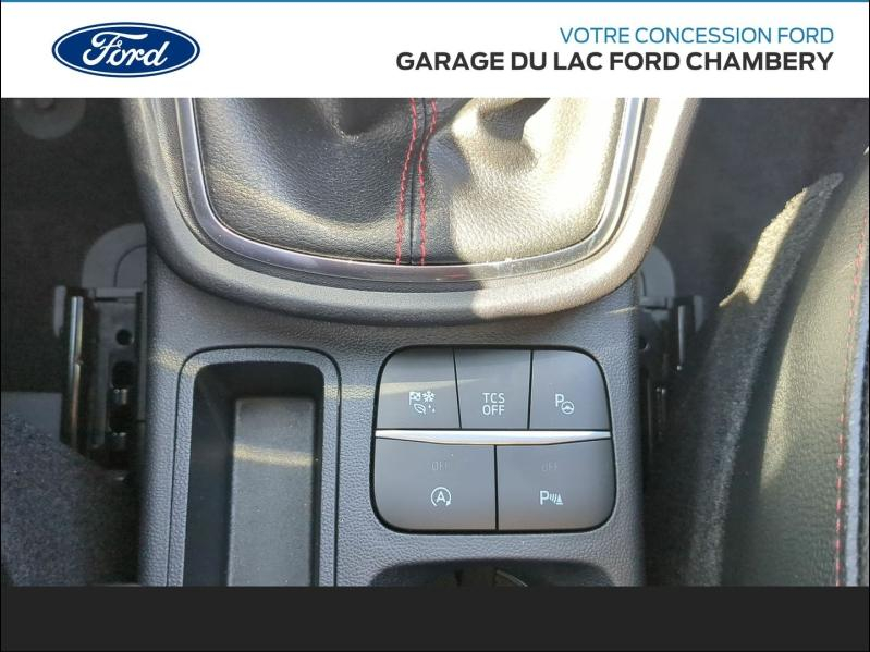 FORD Puma d’occasion à vendre à CHAMBERY chez GARAGE DU LAC (Photo 19)
