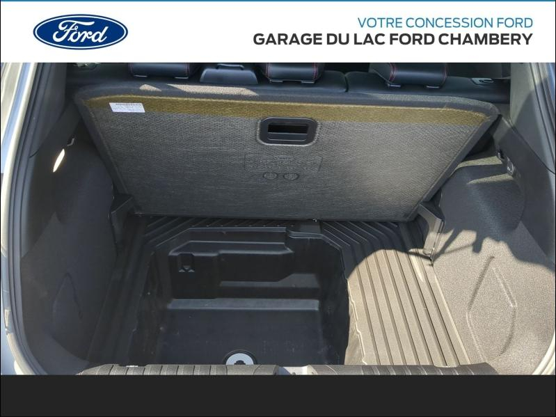 FORD Puma d’occasion à vendre à CHAMBERY chez GARAGE DU LAC (Photo 20)