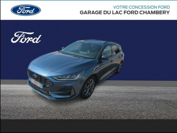 FORD Focus SW d’occasion à vendre à CHAMBERY chez GARAGE DU LAC (Photo 1)