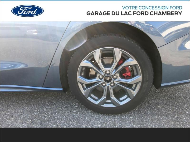 FORD Focus SW d’occasion à vendre à CHAMBERY chez GARAGE DU LAC (Photo 4)