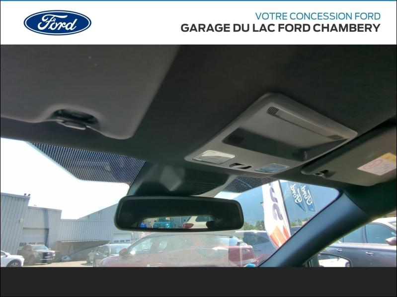FORD Focus SW d’occasion à vendre à CHAMBERY chez GARAGE DU LAC (Photo 6)