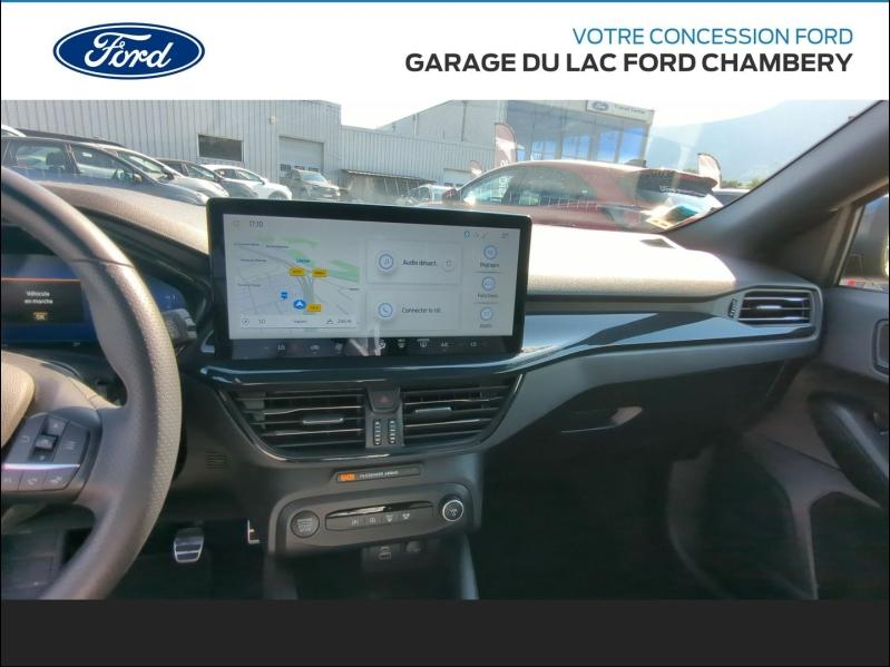 FORD Focus SW d’occasion à vendre à CHAMBERY chez GARAGE DU LAC (Photo 7)