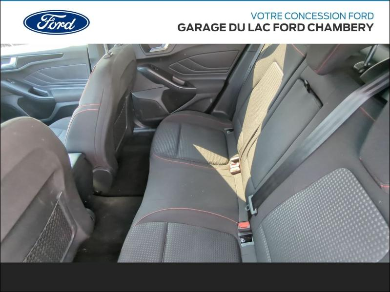 FORD Focus SW d’occasion à vendre à CHAMBERY chez GARAGE DU LAC (Photo 11)
