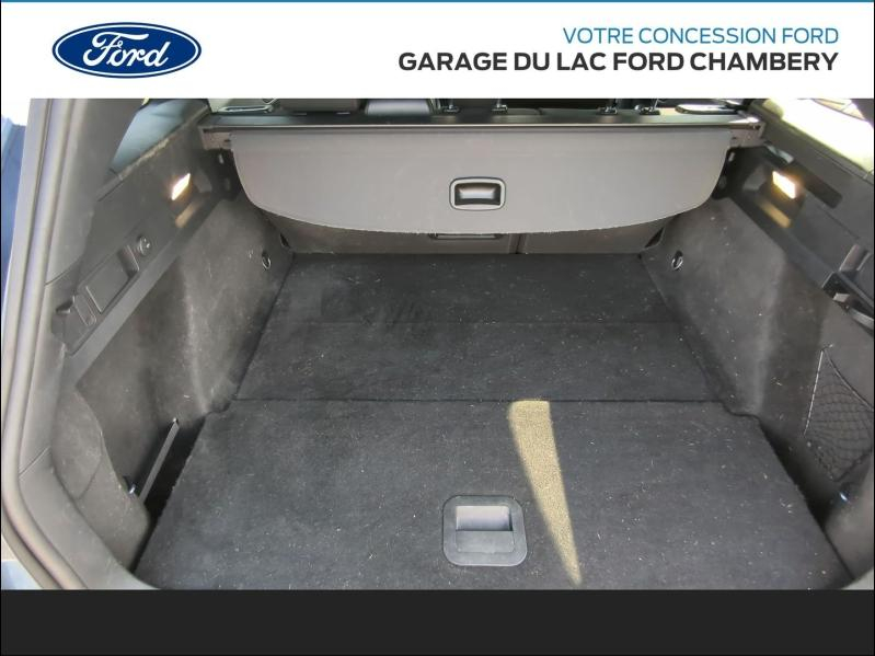 FORD Focus SW d’occasion à vendre à CHAMBERY chez GARAGE DU LAC (Photo 12)