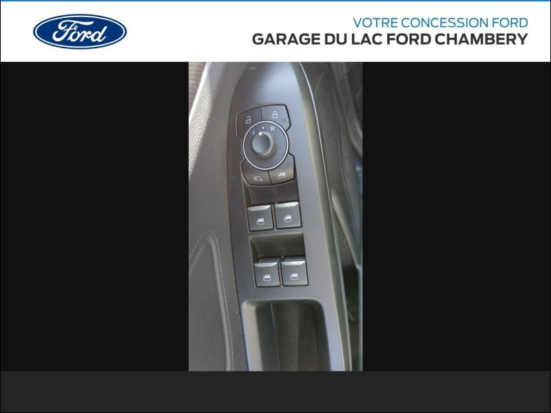FORD Focus SW d’occasion à vendre à CHAMBERY chez GARAGE DU LAC (Photo 13)