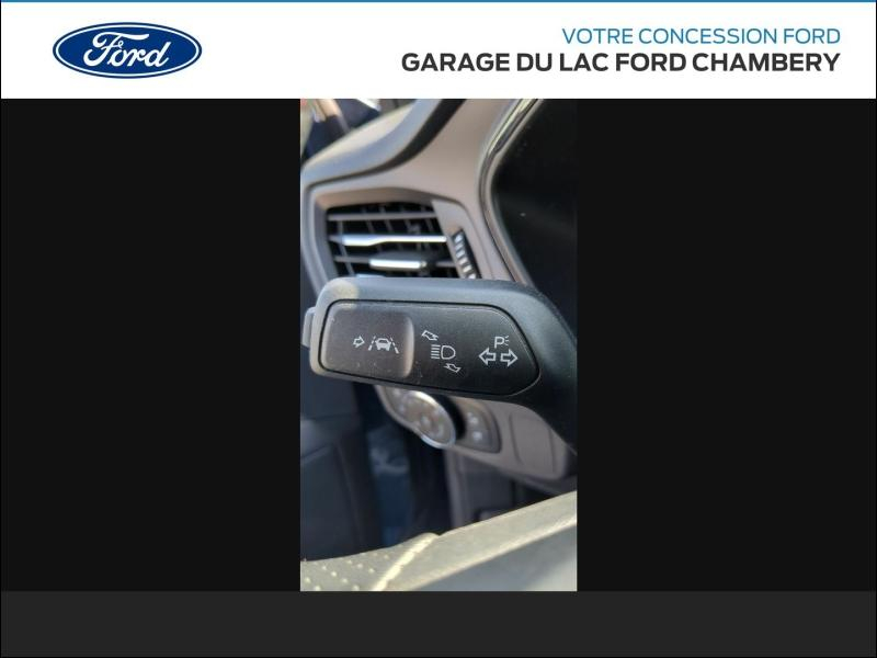 FORD Focus SW d’occasion à vendre à CHAMBERY chez GARAGE DU LAC (Photo 14)