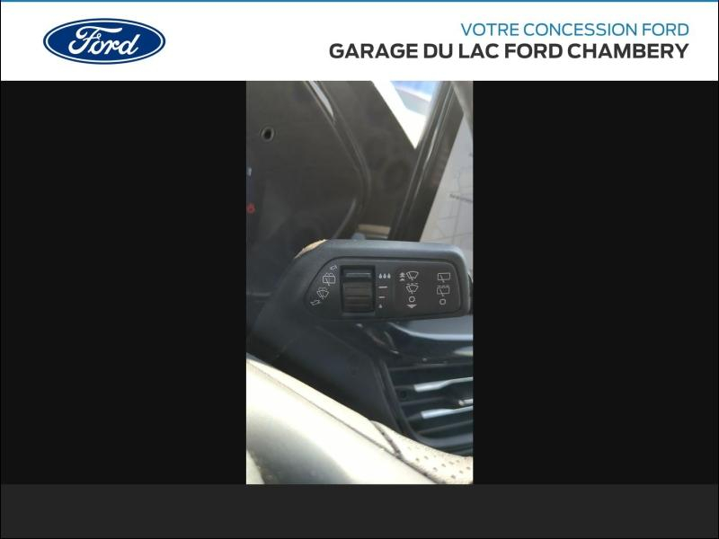 FORD Focus SW d’occasion à vendre à CHAMBERY chez GARAGE DU LAC (Photo 15)