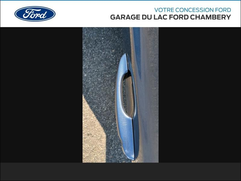 FORD Focus SW d’occasion à vendre à CHAMBERY chez GARAGE DU LAC (Photo 16)