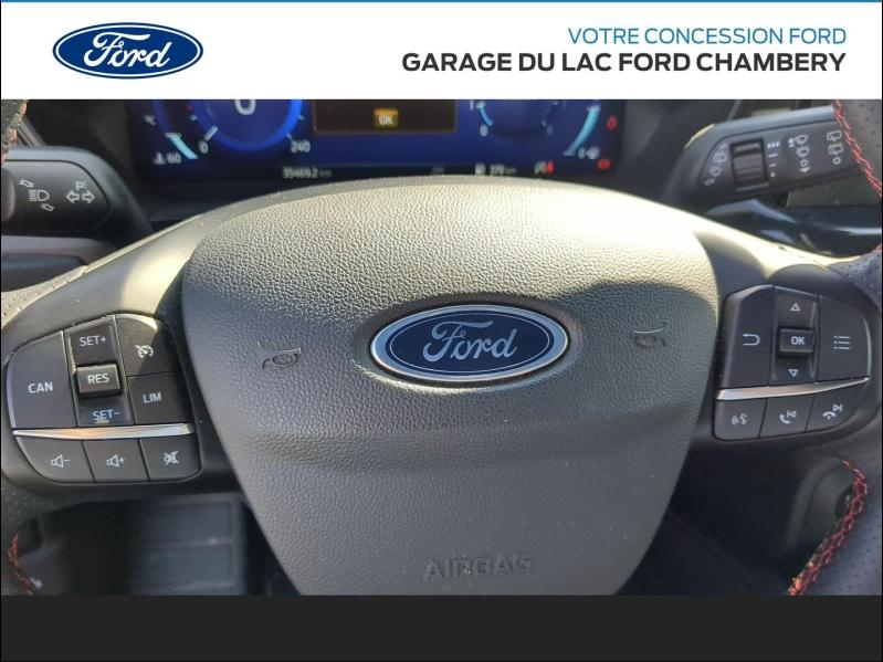 FORD Focus SW d’occasion à vendre à CHAMBERY chez GARAGE DU LAC (Photo 17)