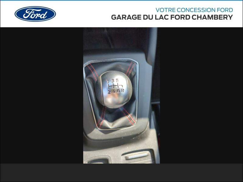 FORD Focus SW d’occasion à vendre à CHAMBERY chez GARAGE DU LAC (Photo 18)