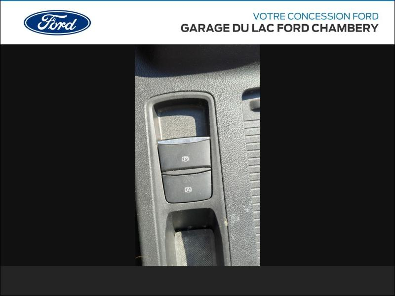 FORD Focus SW d’occasion à vendre à CHAMBERY chez GARAGE DU LAC (Photo 19)