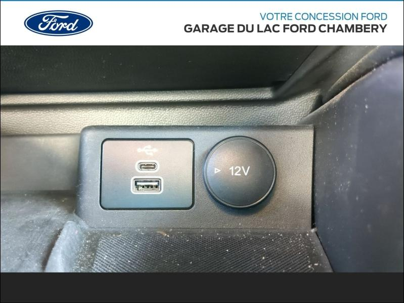 FORD Focus SW d’occasion à vendre à CHAMBERY chez GARAGE DU LAC (Photo 20)