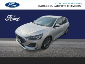 FORD Focus d’occasion à vendre à CHAMBERY