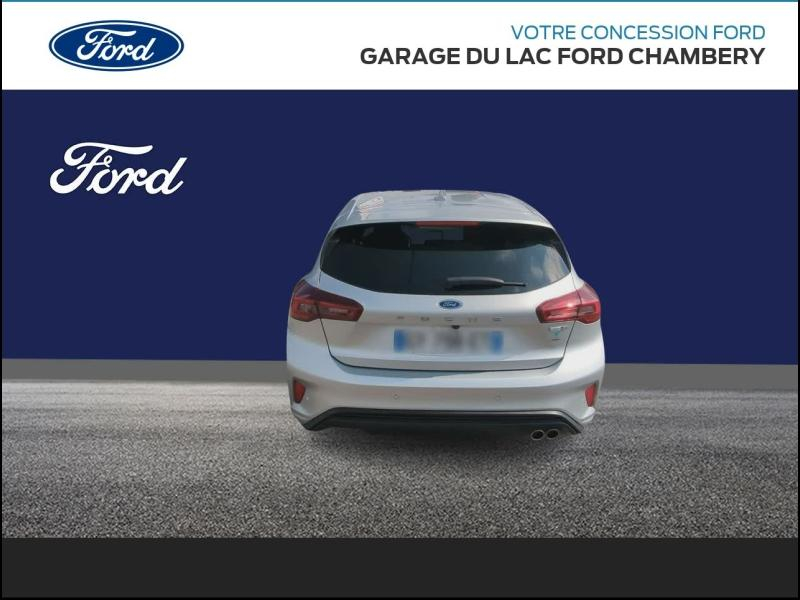 FORD Focus d’occasion à vendre à CHAMBERY chez GARAGE DU LAC (Photo 3)