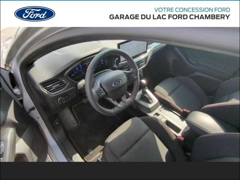 FORD Focus d’occasion à vendre à CHAMBERY chez GARAGE DU LAC (Photo 5)