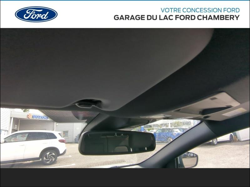 FORD Focus d’occasion à vendre à CHAMBERY chez GARAGE DU LAC (Photo 6)