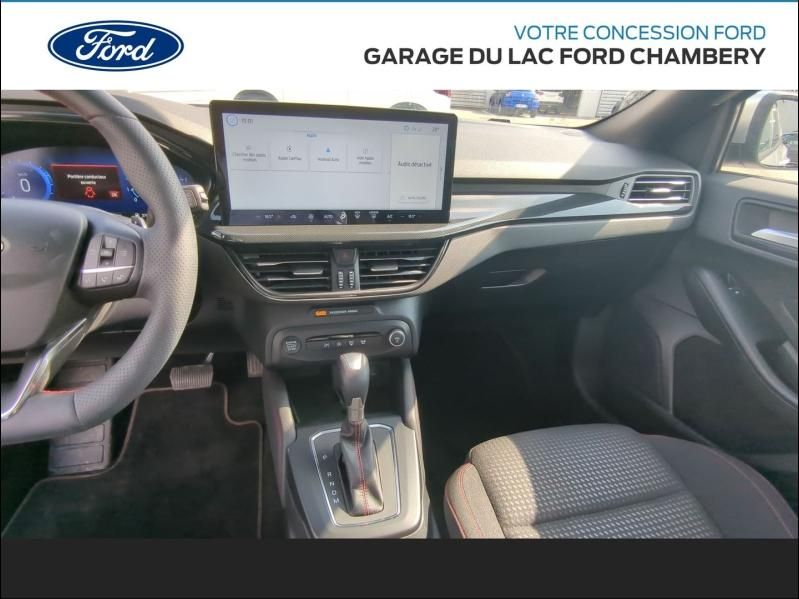 FORD Focus d’occasion à vendre à CHAMBERY chez GARAGE DU LAC (Photo 7)