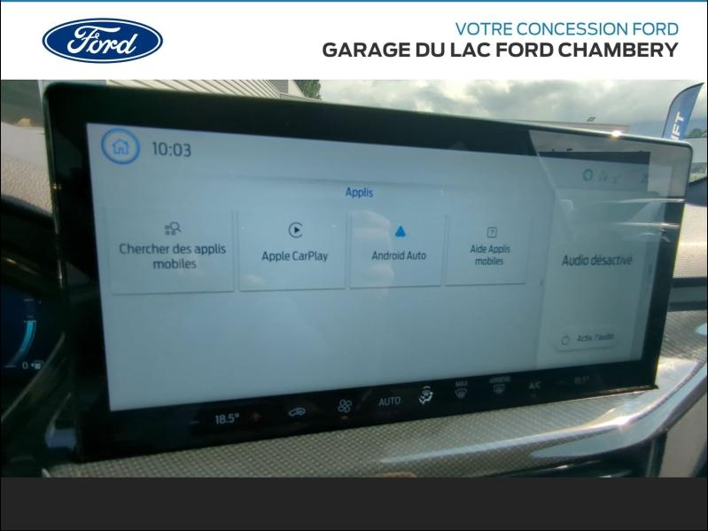 FORD Focus d’occasion à vendre à CHAMBERY chez GARAGE DU LAC (Photo 8)
