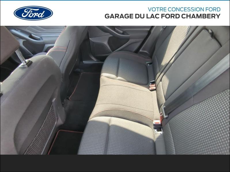 FORD Focus d’occasion à vendre à CHAMBERY chez GARAGE DU LAC (Photo 9)