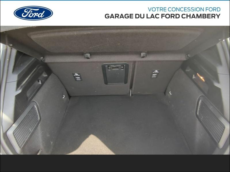 FORD Focus d’occasion à vendre à CHAMBERY chez GARAGE DU LAC (Photo 10)