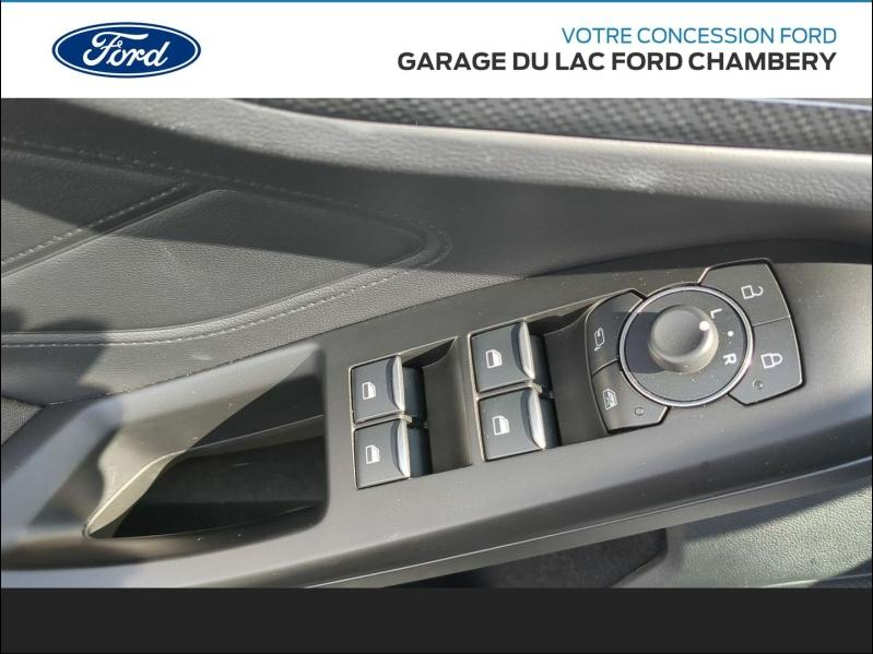 FORD Focus d’occasion à vendre à CHAMBERY chez GARAGE DU LAC (Photo 13)