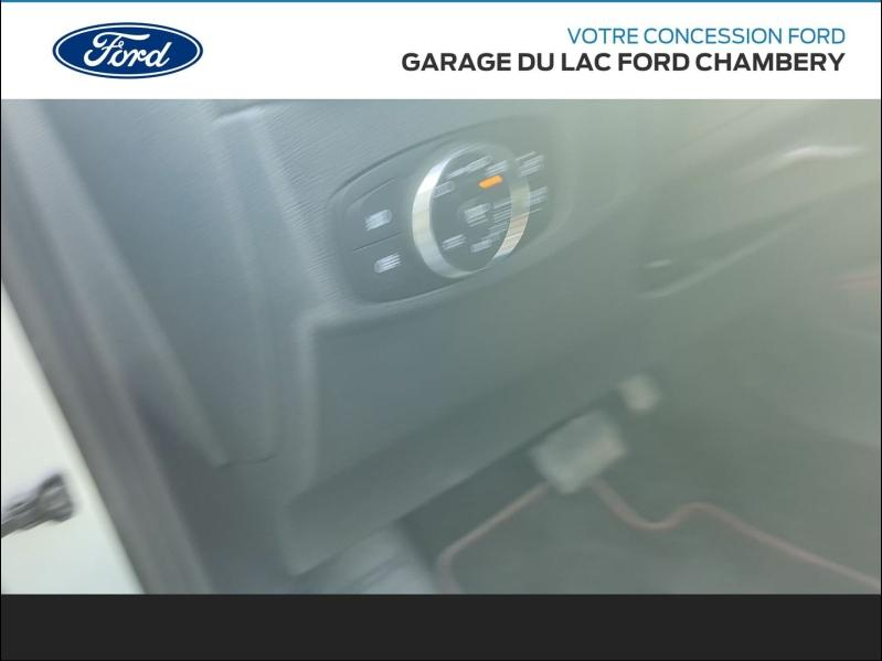 FORD Focus d’occasion à vendre à CHAMBERY chez GARAGE DU LAC (Photo 14)