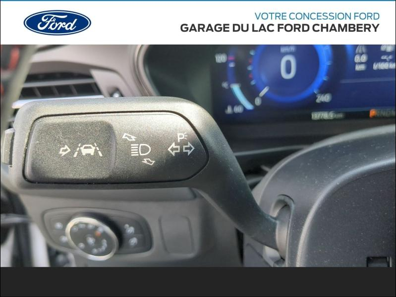 FORD Focus d’occasion à vendre à CHAMBERY chez GARAGE DU LAC (Photo 15)