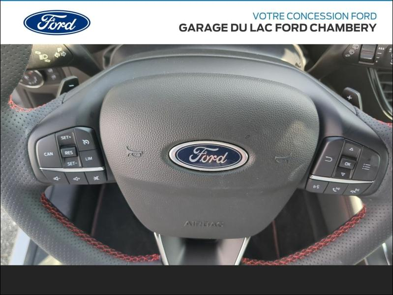 FORD Focus d’occasion à vendre à CHAMBERY chez GARAGE DU LAC (Photo 16)