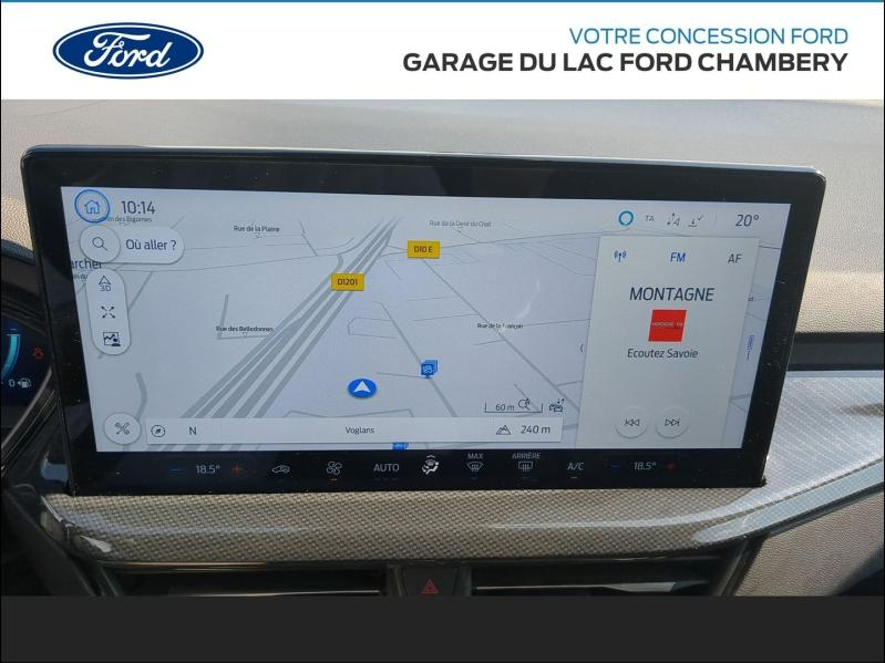 FORD Focus d’occasion à vendre à CHAMBERY chez GARAGE DU LAC (Photo 17)