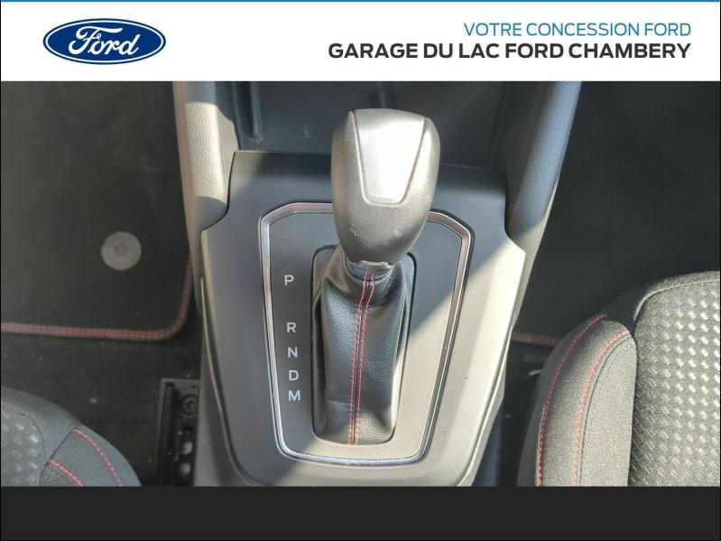 FORD Focus d’occasion à vendre à CHAMBERY chez GARAGE DU LAC (Photo 18)