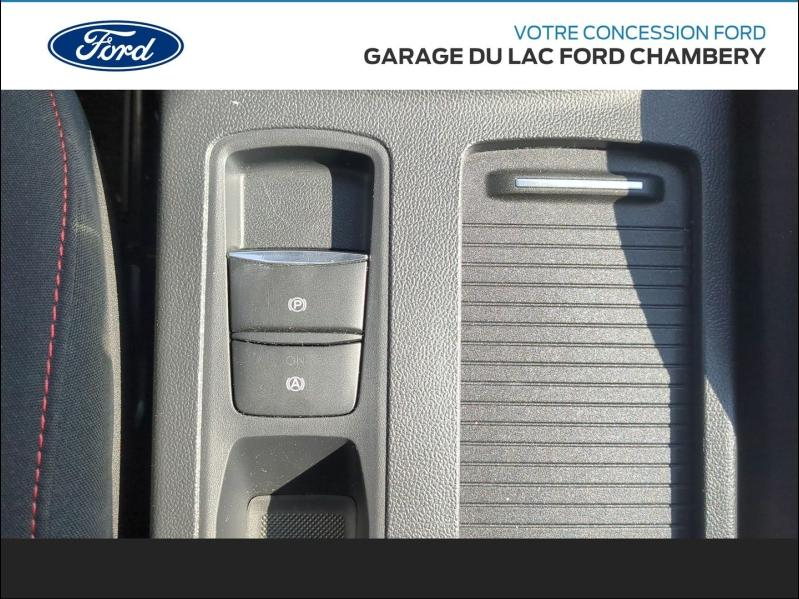 FORD Focus d’occasion à vendre à CHAMBERY chez GARAGE DU LAC (Photo 19)
