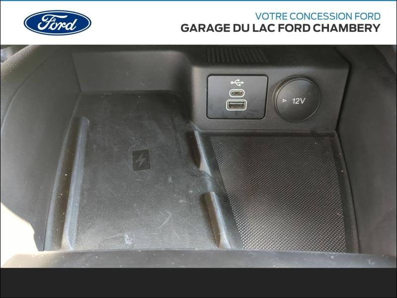 FORD Focus d’occasion à vendre à CHAMBERY chez GARAGE DU LAC (Photo 20)