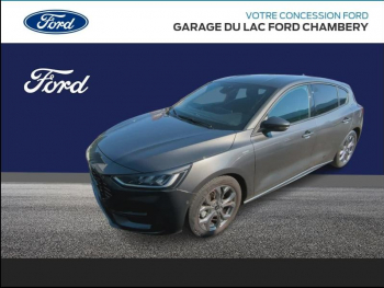 FORD Focus d’occasion à vendre à CHAMBERY