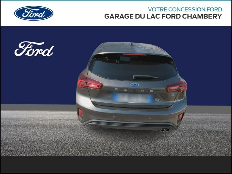 FORD Focus d’occasion à vendre à CHAMBERY chez GARAGE DU LAC (Photo 3)