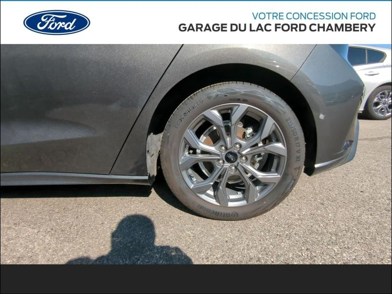 FORD Focus d’occasion à vendre à CHAMBERY chez GARAGE DU LAC (Photo 4)