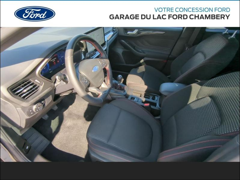 FORD Focus d’occasion à vendre à CHAMBERY chez GARAGE DU LAC (Photo 5)