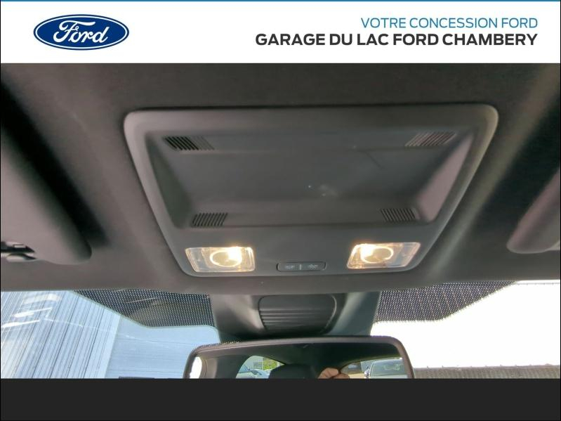 FORD Focus d’occasion à vendre à CHAMBERY chez GARAGE DU LAC (Photo 6)