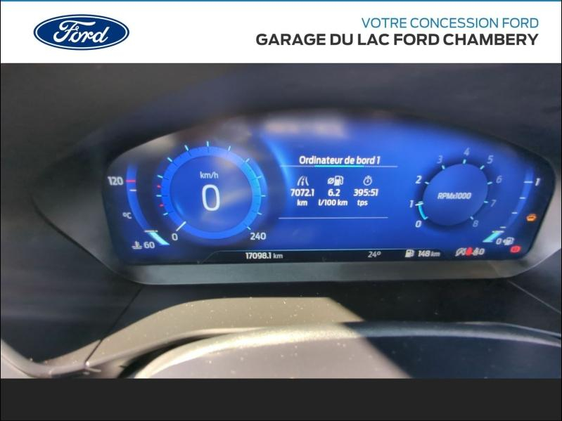 FORD Focus d’occasion à vendre à CHAMBERY chez GARAGE DU LAC (Photo 9)
