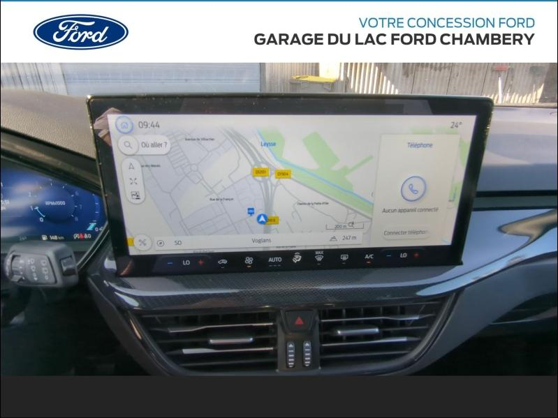 FORD Focus d’occasion à vendre à CHAMBERY chez GARAGE DU LAC (Photo 10)