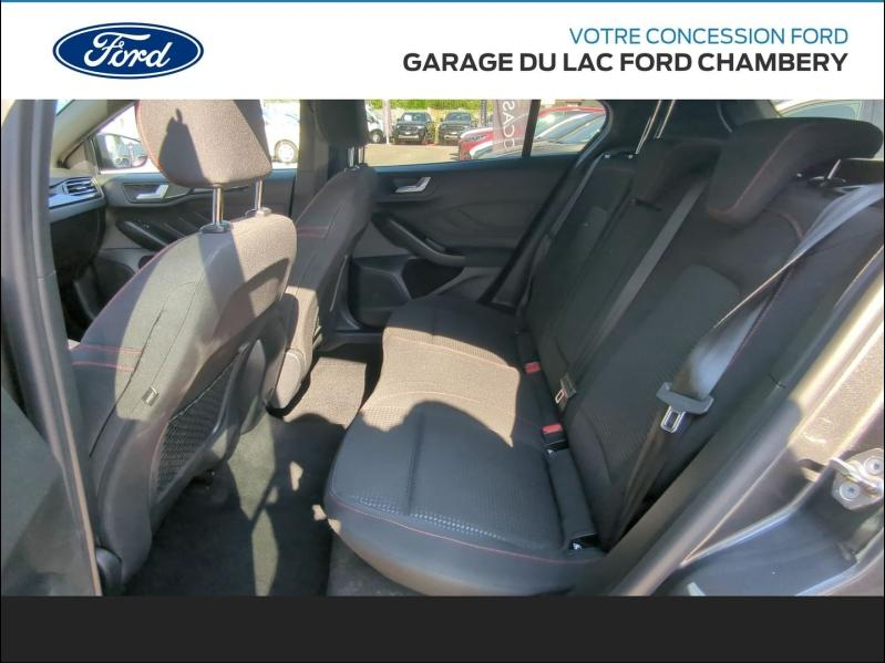 FORD Focus d’occasion à vendre à CHAMBERY chez GARAGE DU LAC (Photo 11)