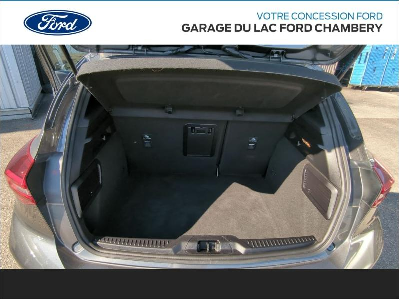 FORD Focus d’occasion à vendre à CHAMBERY chez GARAGE DU LAC (Photo 12)