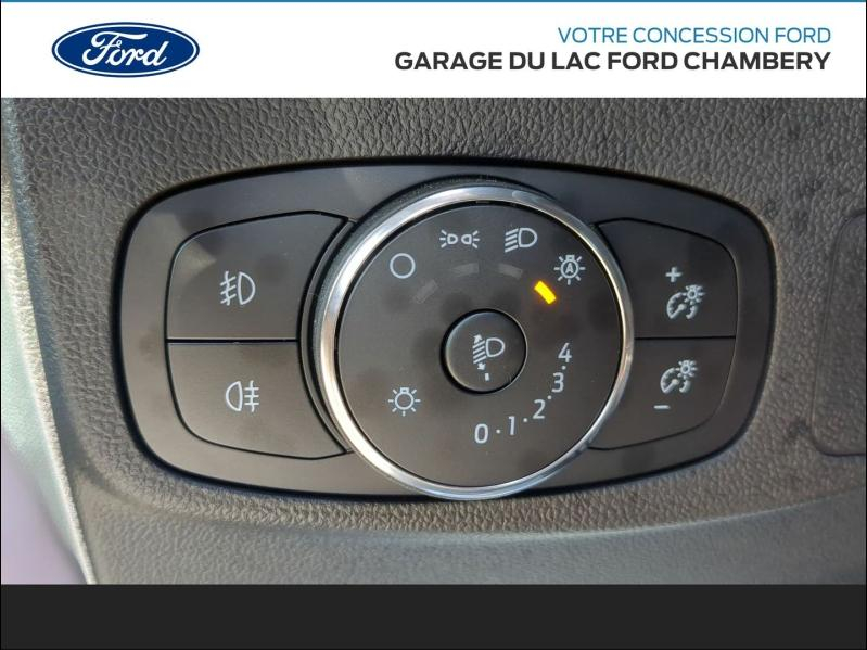 FORD Focus d’occasion à vendre à CHAMBERY chez GARAGE DU LAC (Photo 14)