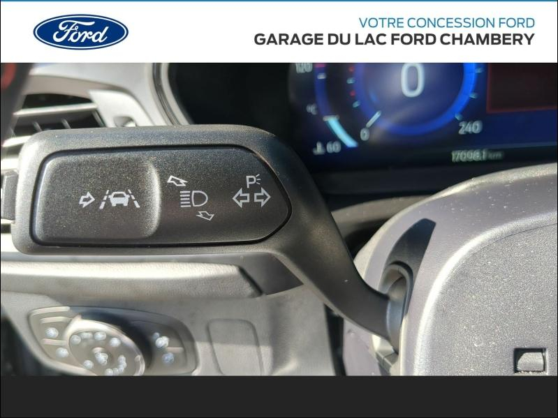 FORD Focus d’occasion à vendre à CHAMBERY chez GARAGE DU LAC (Photo 15)