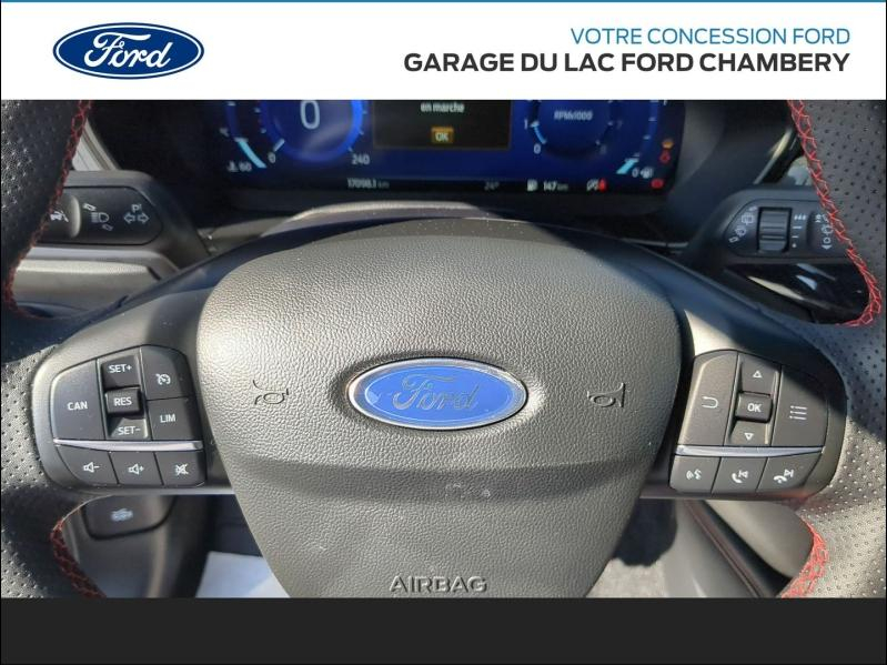 FORD Focus d’occasion à vendre à CHAMBERY chez GARAGE DU LAC (Photo 16)