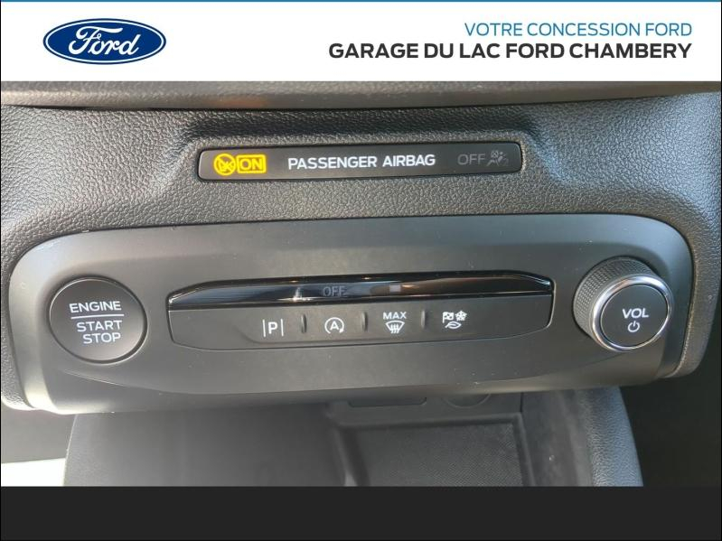 FORD Focus d’occasion à vendre à CHAMBERY chez GARAGE DU LAC (Photo 18)