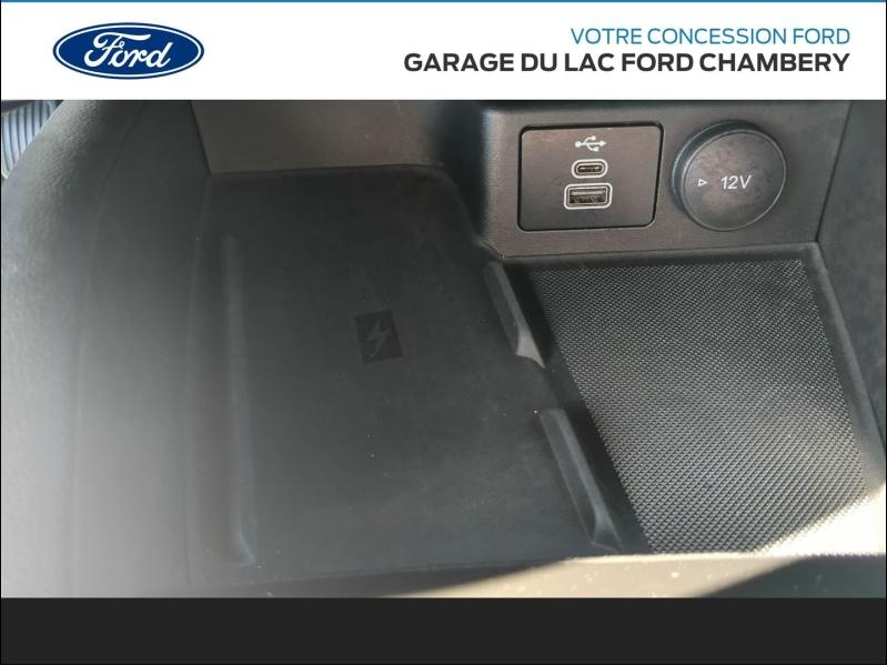 FORD Focus d’occasion à vendre à CHAMBERY chez GARAGE DU LAC (Photo 20)